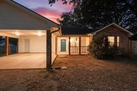 Property for sale in Parker County, Texas