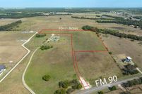 Property for sale in Van Zandt County, Texas