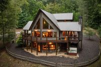 Property for sale in Fannin County, Georgia