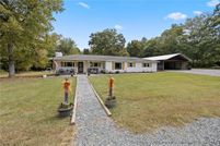 Property for sale in Chatham County, North Carolina