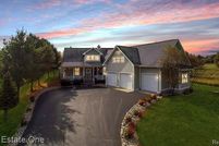 Property for sale in Alcona County, Michigan