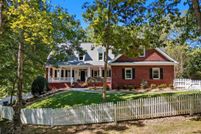 Property for sale in Forsyth County, Georgia