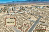 Property for sale in Nye County, Nevada