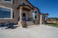 Property for sale in El Paso County, Colorado