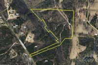 Undeveloped Land for sale in Burke County, North Carolina