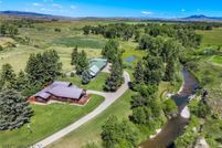 Property for sale in Park County, Montana