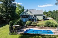 Property for sale in Johnston County, North Carolina