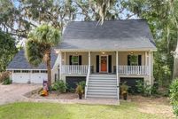 Lakefront Property for sale in Bryan County, Georgia