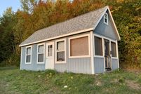 Waterfront Property for sale in Oxford County, Maine