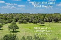 Property for sale in Fayette County, Texas