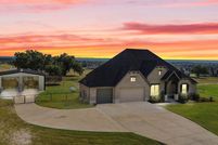 Property for sale in Parker County, Texas