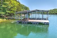 Lakefront Property for sale in Carroll County, Arkansas