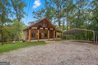 Property for sale in Madison County, Georgia