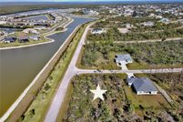 Undeveloped Land for sale in Charlotte County, Florida