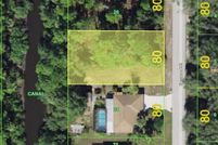 Property for sale in Charlotte County, Florida