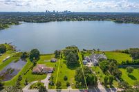 Lakefront Property for sale in Orange County, Florida