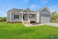 Lakefront Property for sale in Richmond County, Virginia