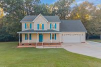 Property for sale in Johnston County, North Carolina