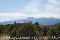 Farm Property for sale in Lincoln County, New Mexico