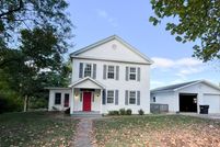 Farm Property for sale in Montgomery County, Indiana