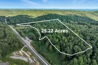 Property for sale in Lumpkin County, Georgia
