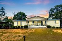 Property for sale in Barbour County, Alabama