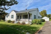 Property for sale in Davie County, North Carolina