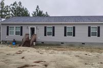 Property for sale in Robeson County, North Carolina