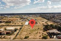 Property for sale in El Paso County, Texas