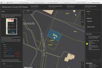 Property for sale in Albemarle County, Virginia