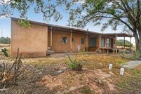 Property for sale in Santa Fe County, New Mexico