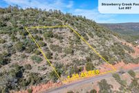 Property for sale in Gila County, Arizona