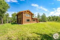 Property for sale in Carbon County, Montana