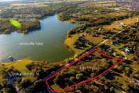 Lakefront Property for sale in Denton County, Texas
