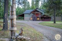 Property for sale in Sanders County, Montana