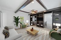 Property for sale in Kaufman County, Texas