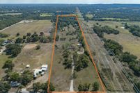 Property for sale in Parker County, Texas