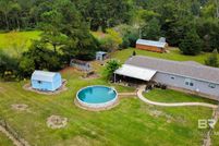 Property for sale in Baldwin County, Alabama