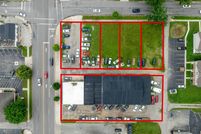 Undeveloped Land for sale in Logan County, Ohio