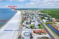 Property for sale in Gulf County, Florida