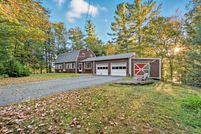 Property for sale in Franklin County, Maine