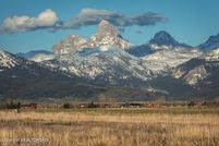 Property for sale in Teton County, Idaho