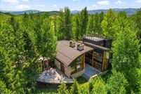 Property for sale in Teton County, Wyoming