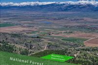 Undeveloped Land for sale in Teton County, Idaho