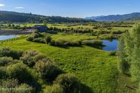 Lakefront Property for sale in Lincoln County, Wyoming