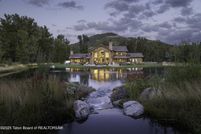 Undeveloped Land for sale in Teton County, Wyoming