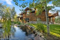 Residential Property for sale in Teton County, Wyoming