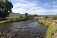 Lakefront Property for sale in Lincoln County, Wyoming