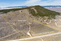 Property for sale in Sublette County, Wyoming