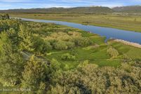 Lakefront Property for sale in Teton County, Idaho